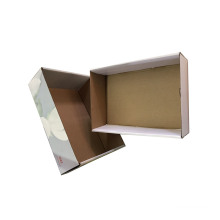 Customize Cardboard Box Fruit Box Gift Box Great Load Capacity
